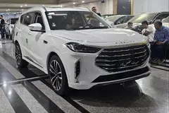 فیدلیتی، پرستیژ