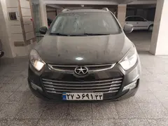 جک، S5