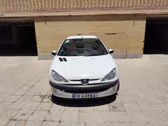 پژو، 206 SD