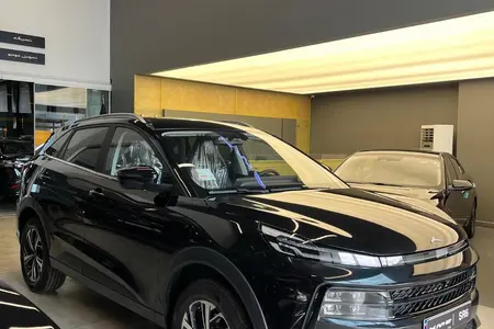 کی ام سی SR6