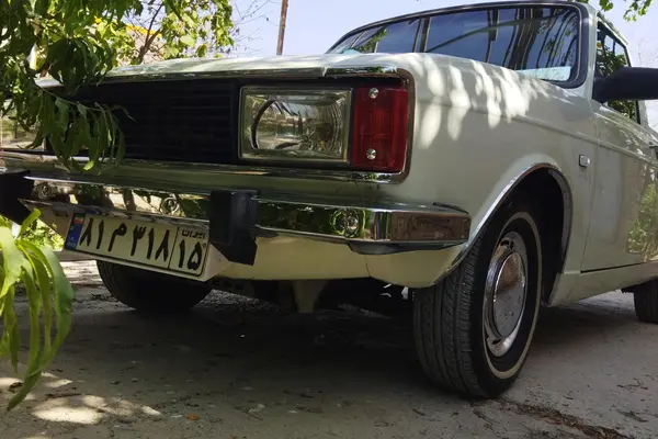 پیکان، وانت