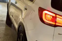 کیا، اسپورتیج