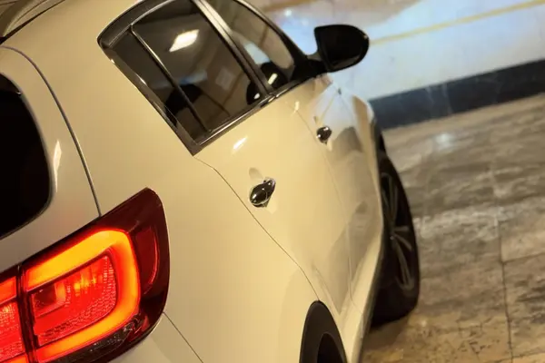 کیا، اسپورتیج