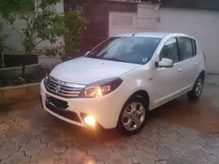 رنو، ساندرو