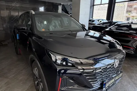 چانگان، CS 55 پلاس