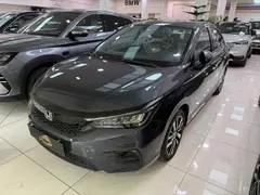 هوندا، سیتی