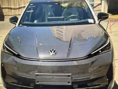 فولکس، آی دی یونیکس
