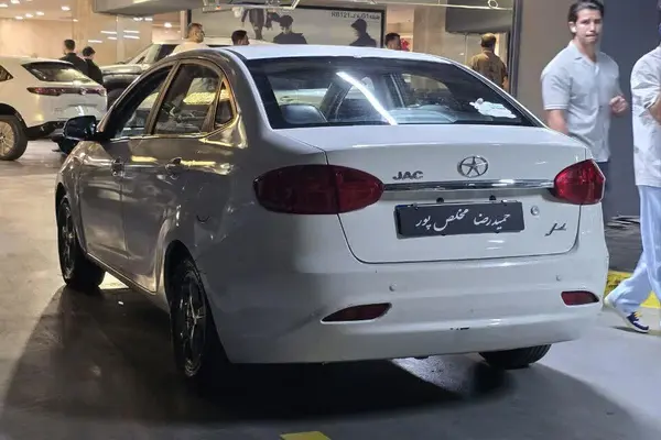 جک  جی 4