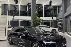 ولوو، S90