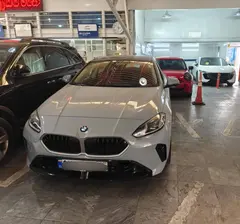 ب ام و، سری 2 گرن کوپه