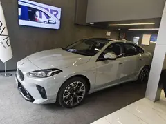 پیش فروش ب ام و، سری 2 گرن کوپه