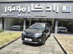 تویوتا، راوفور