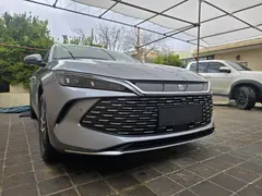 بی وای دی، چین ال DMi