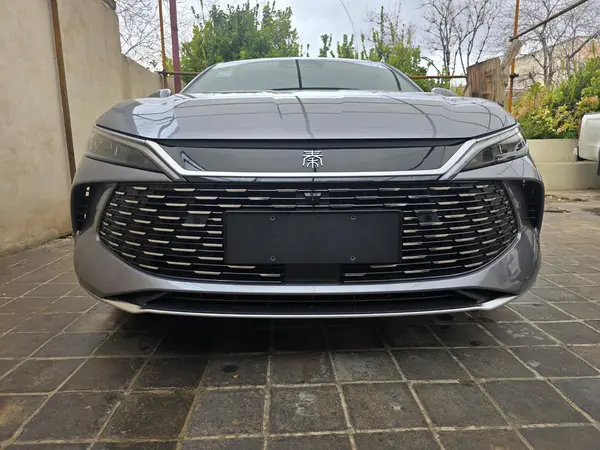 بی وای دی، چین ال DMi