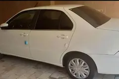 سمند، سورن