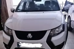 کوییک، SR