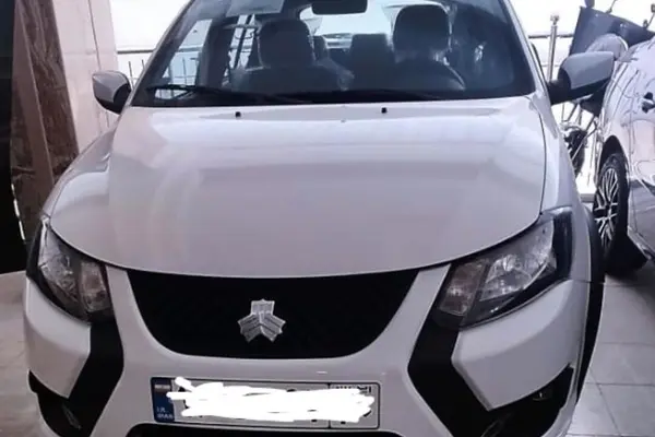 کوییک  SR