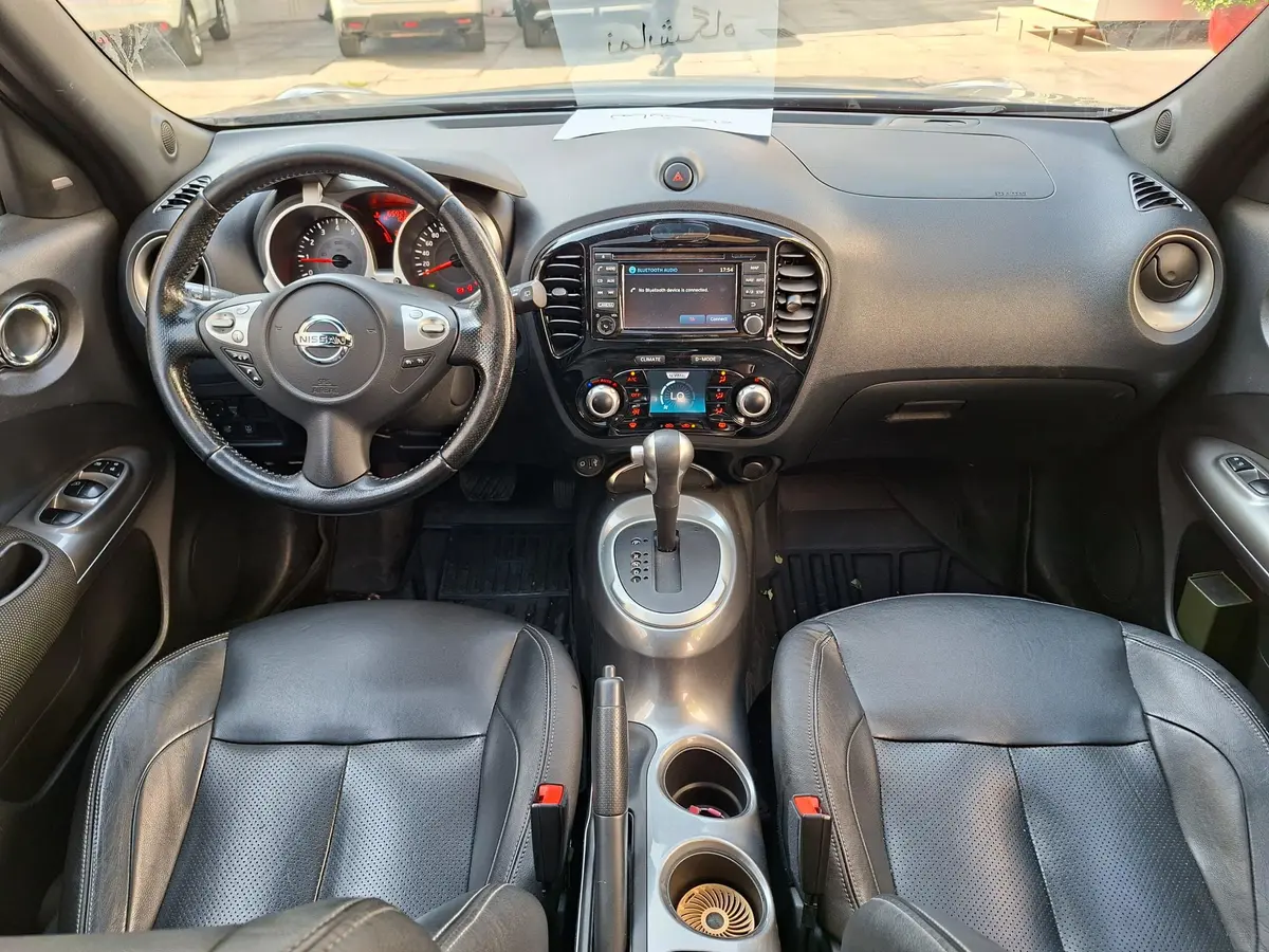 نیسان،  جوک
