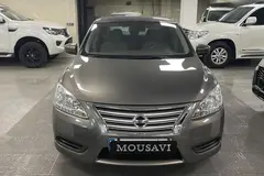 نیسان، سنترا