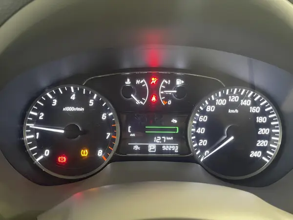 نیسان، سنترا