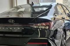 هیوندای، النترا