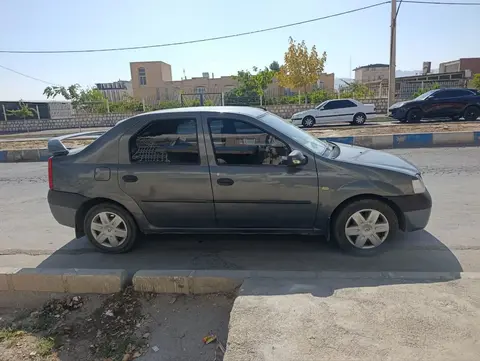 رنو، تندر 90