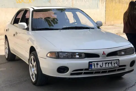میتسوبیشی، گالانت