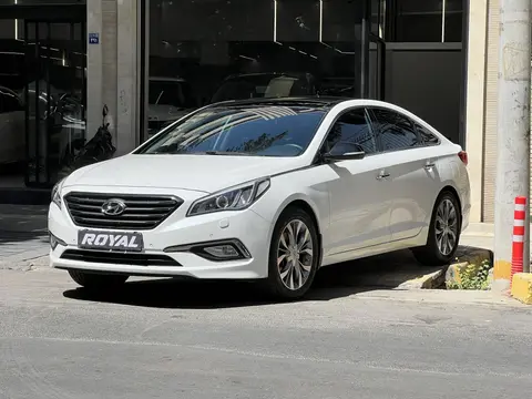 هیوندای، سوناتا