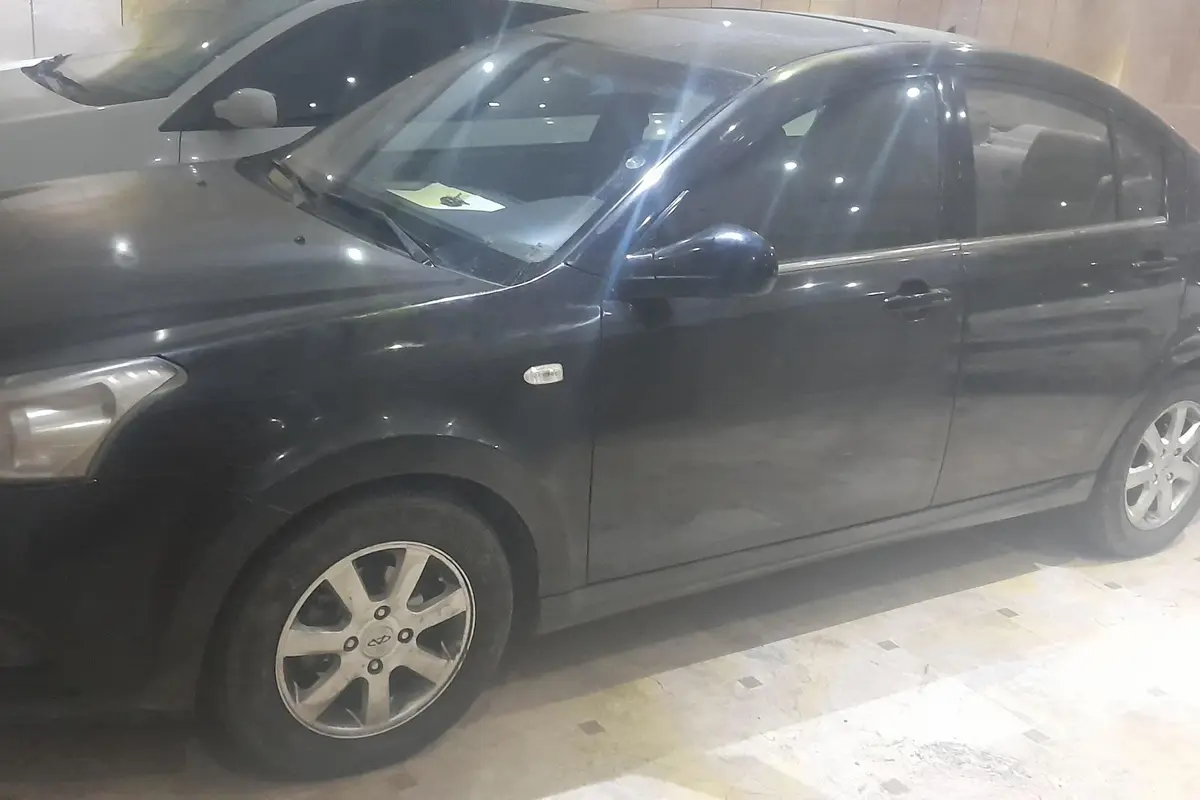 ام وی ام،  550