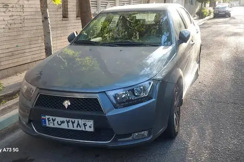 دنا، پلاس EF7