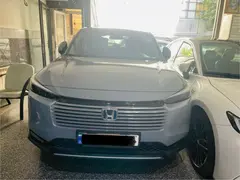 هوندا، HR-V eHEV
