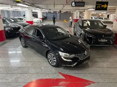 رنو، تالیسمان