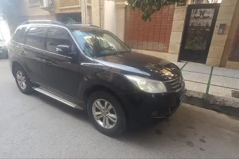 هایما، S7