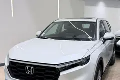 هوندا، CR-V