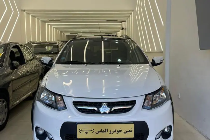 کوییک  GXR