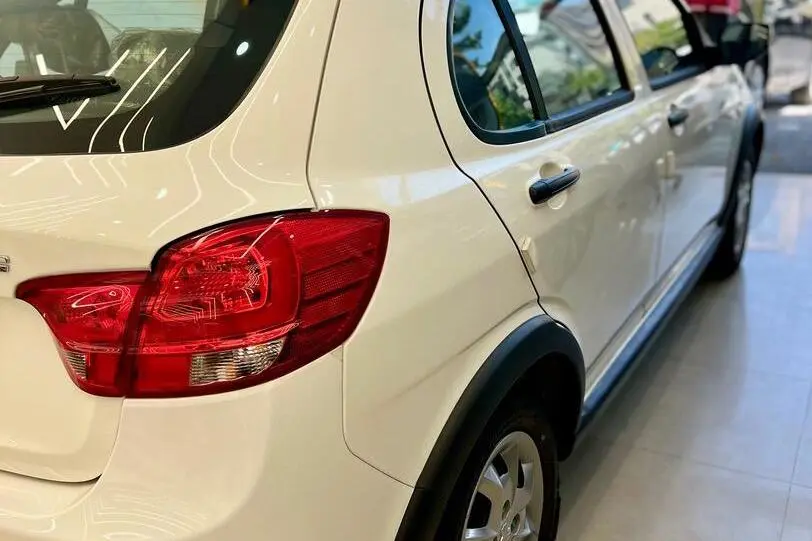 کوییک  GXR