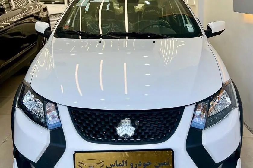 کوییک  GXR