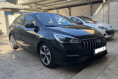 ام وی ام، آریزو 5ev