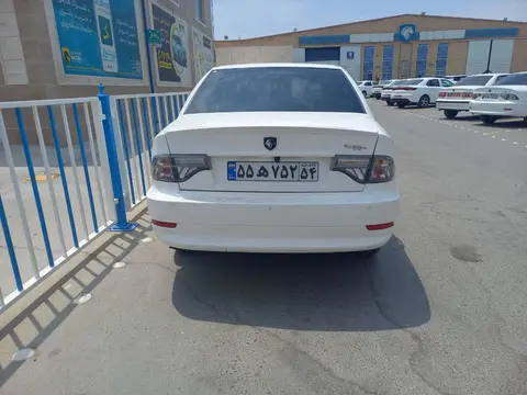 سمند، سورن