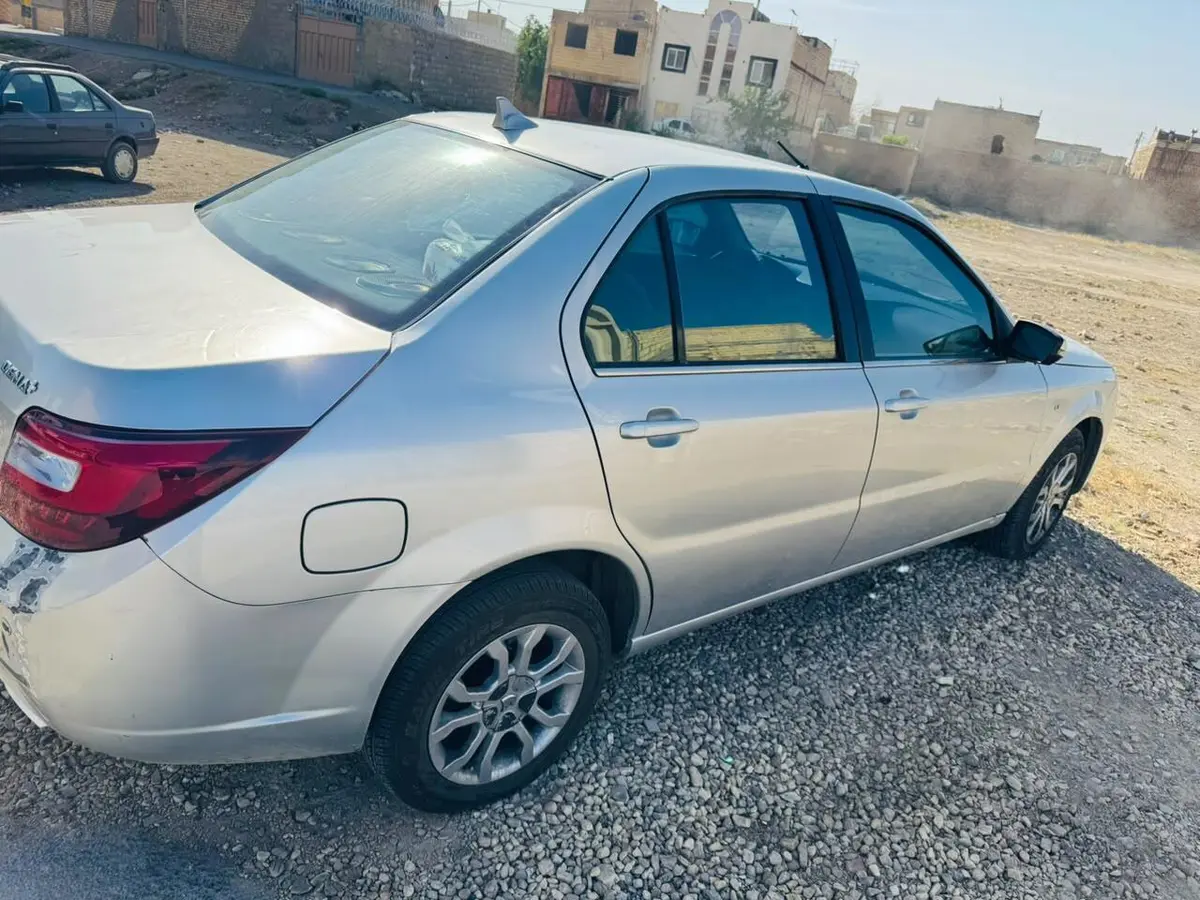 دنا،  معمولی