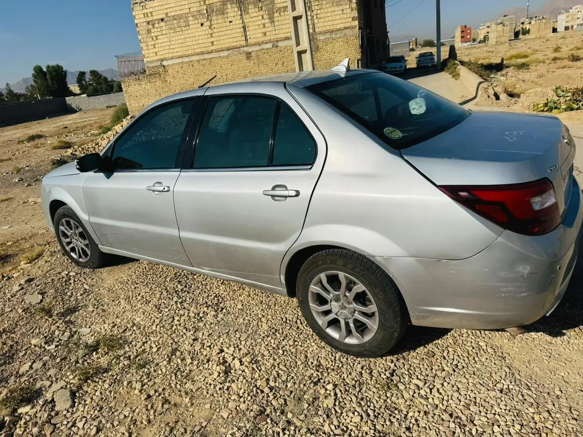 دنا،  معمولی