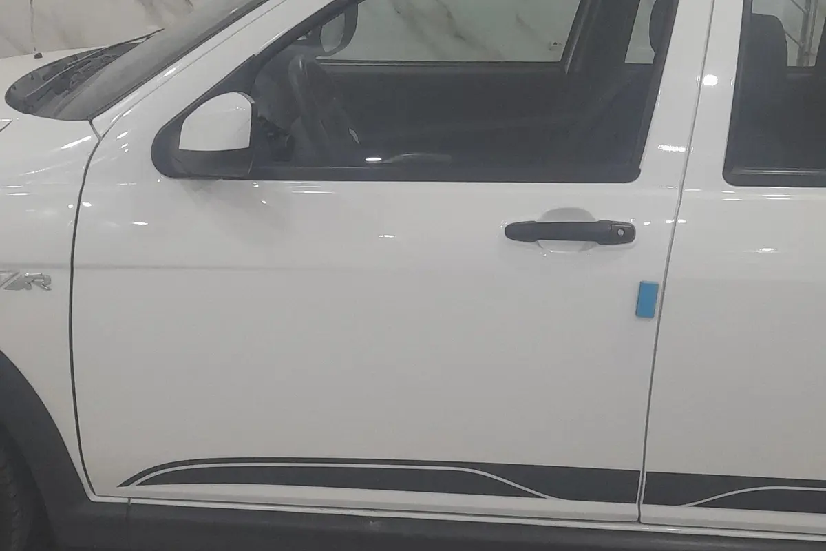 کوییک،  SR
