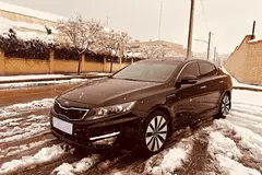 کیا، اپتیما