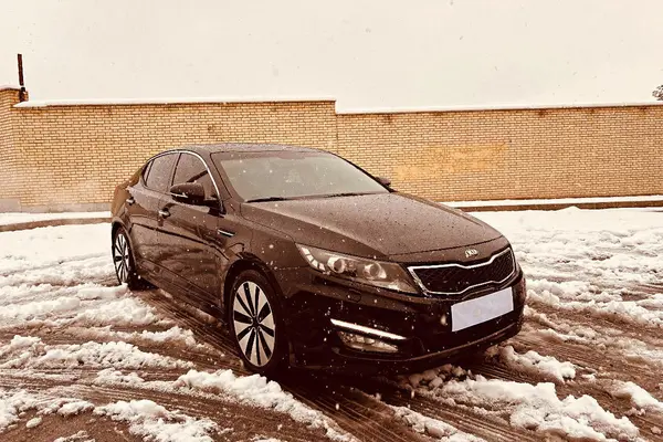 کیا، اپتیما