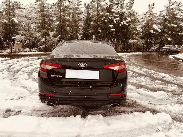 کیا، اپتیما