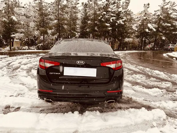 کیا، اپتیما