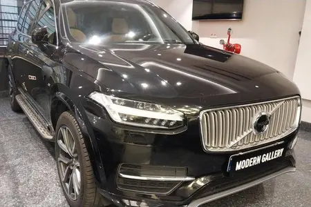 ولوو XC90