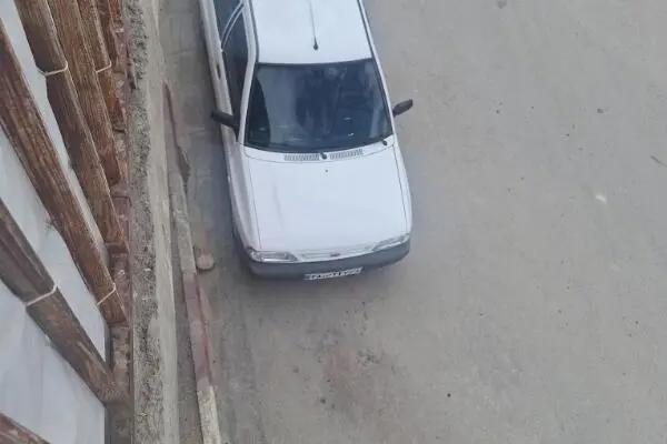 پراید،  131