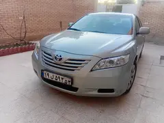 تویوتا، کمری
