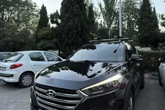 هیوندای، توسان
